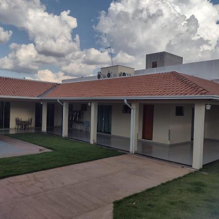 Chacara Brunelli Piracicaba Ngoại thất bức ảnh