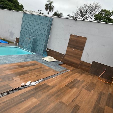 Chacara Brunelli Piracicaba Ngoại thất bức ảnh