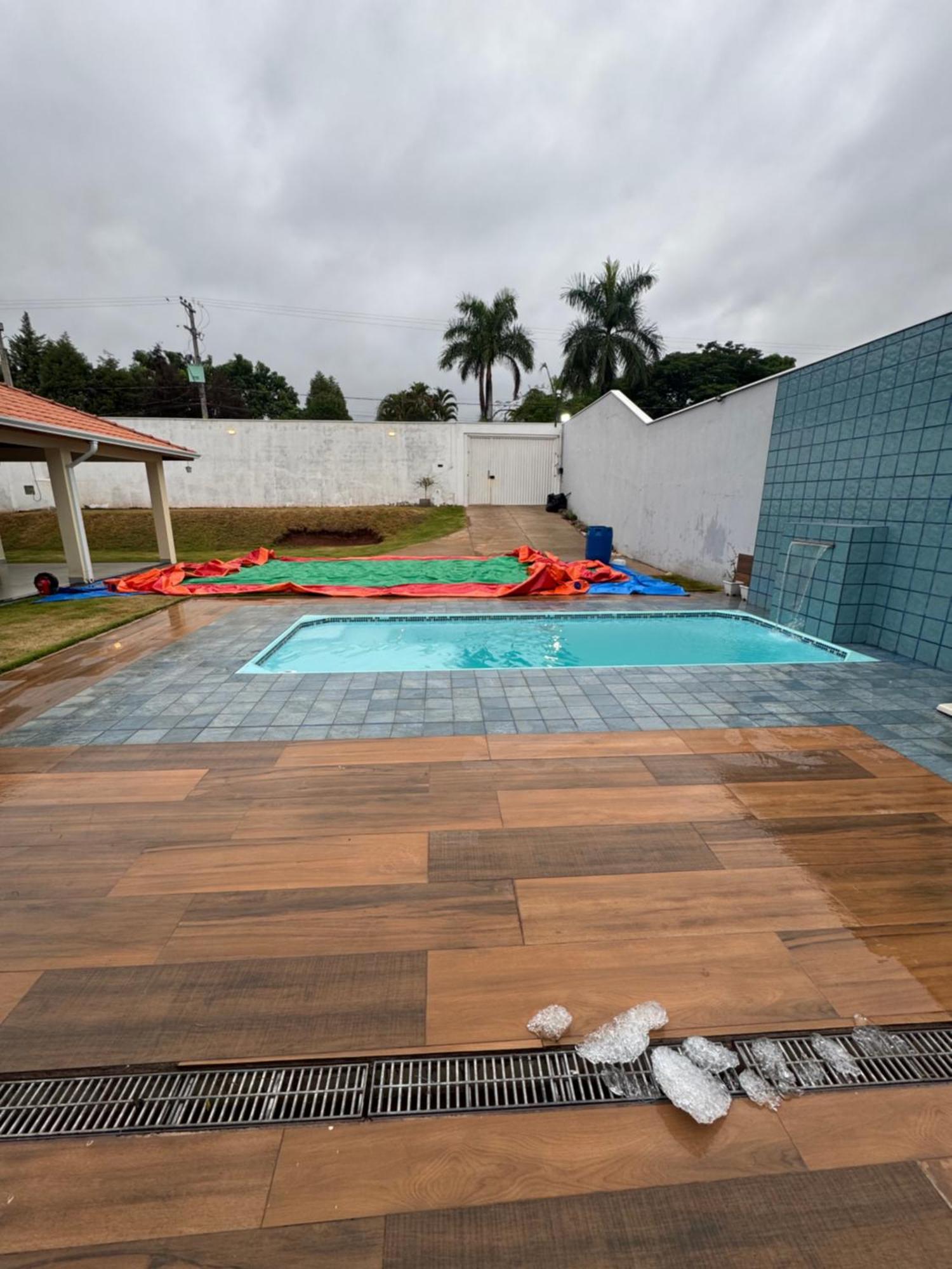 Chacara Brunelli Piracicaba Ngoại thất bức ảnh