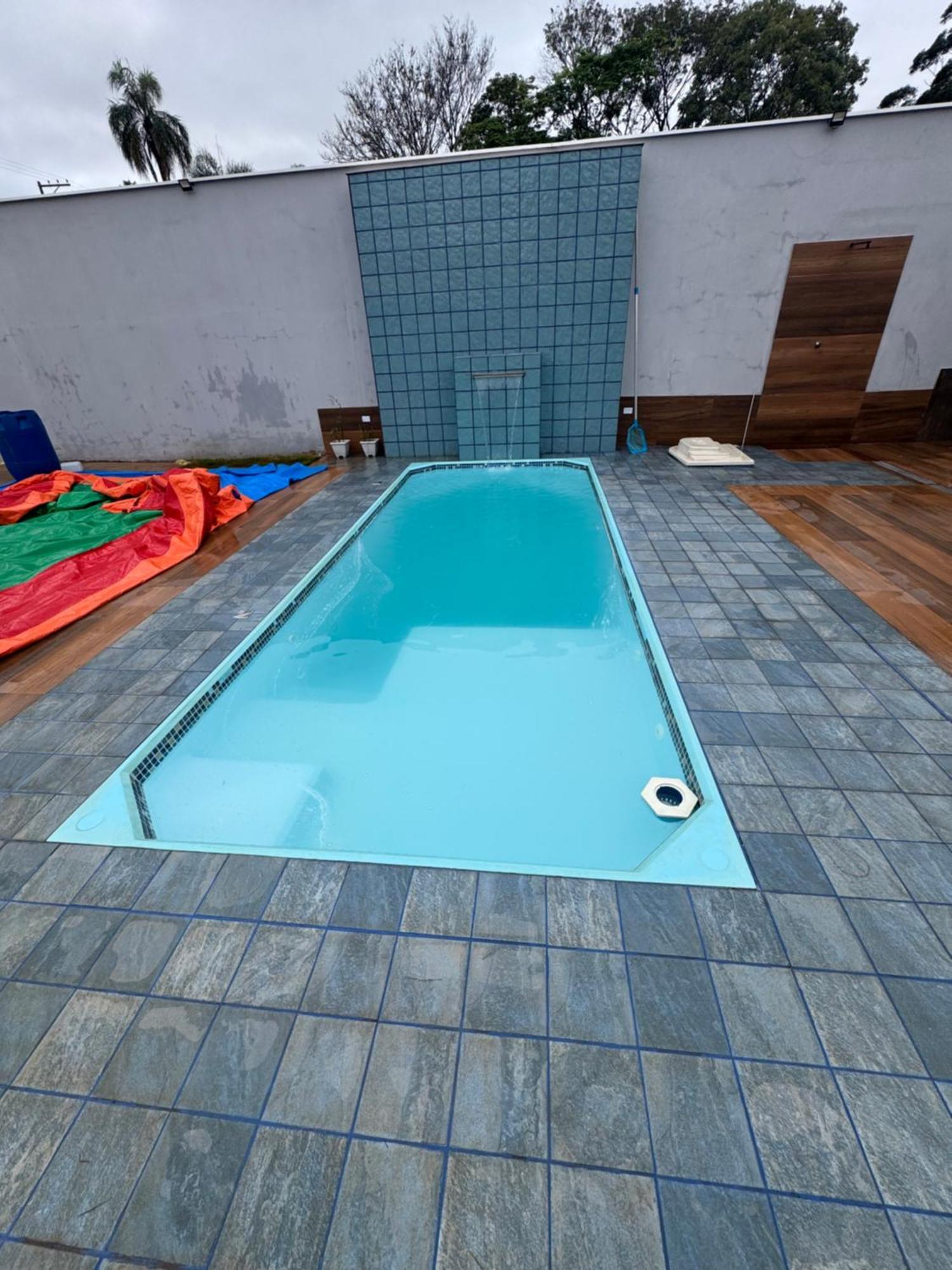 Chacara Brunelli Piracicaba Ngoại thất bức ảnh